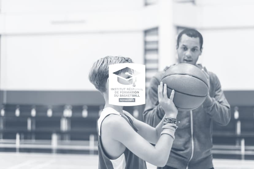 PORTES OUVERTES - LIGUE DE BASKET NORMANDIE (VISIO)