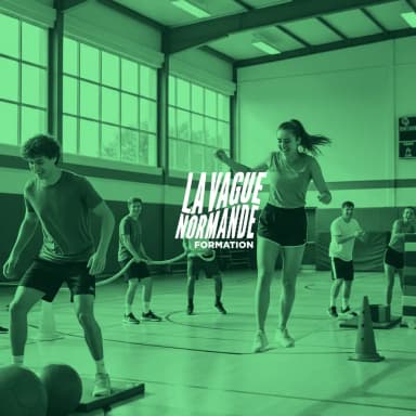 TEP MAPST - LE HAVRE (76)