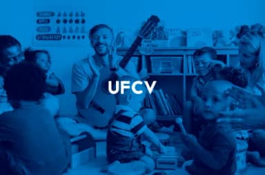 PORTES OUVERTES - UFCV ROUEN (76)