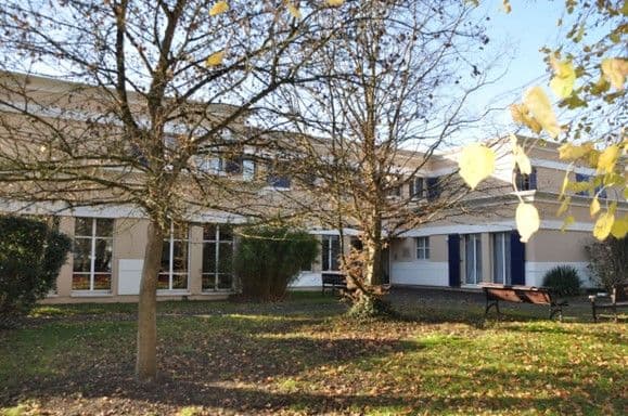 Photo de l'école