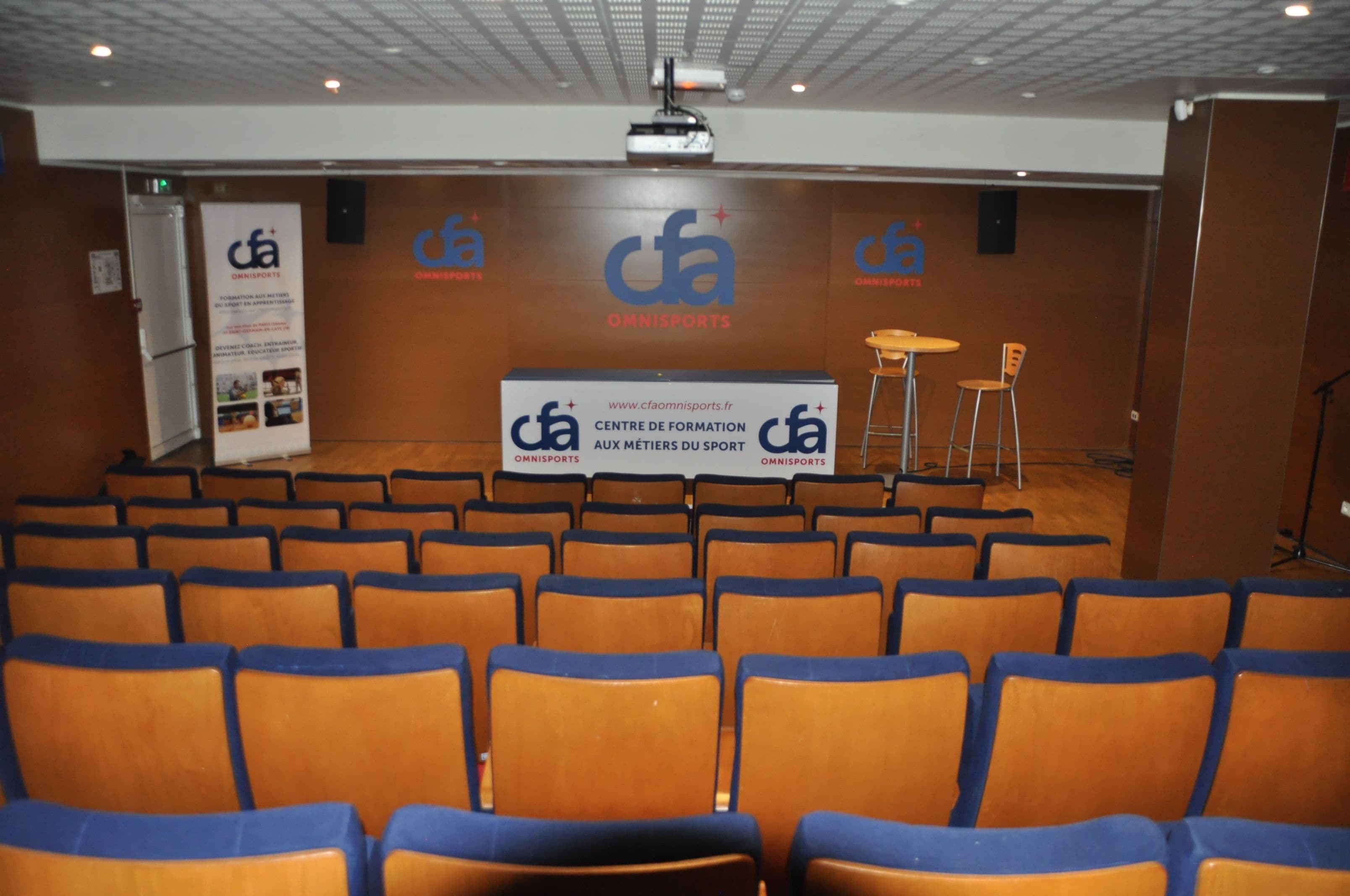 Photo de l'école
