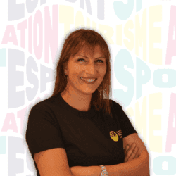 Bérénice DI PASQUALE BERTRAND