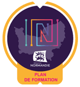 Badge Badge - Plan de formation