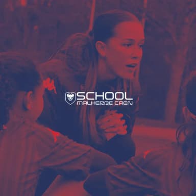 PORTES OUVERTES - SCHOOL MALHERBE CAEN (14)