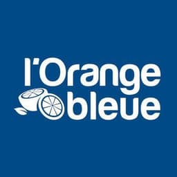 L’Orange Bleue