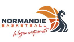 LIGUE RÉGIONALE NORMANDIE BASKETBALL