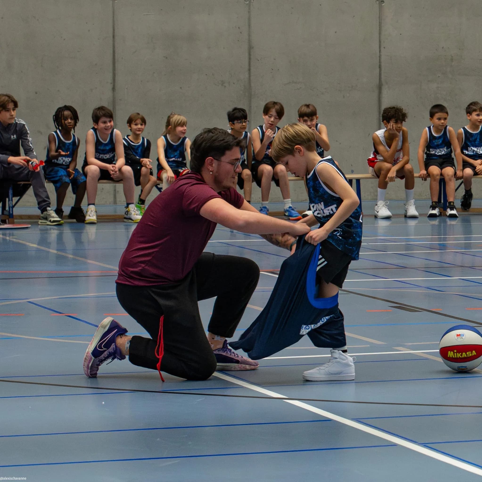 Les dernières mobilités internationales !