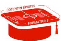 Cotentin Sports Formations