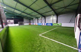 Cotentin Sports Formations - Terrain de sport