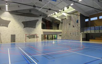 Musique Expérience - Salle de sport