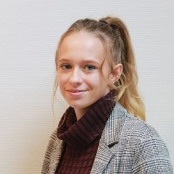 Elodie MAHIET