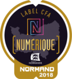 Label CFA Numérique