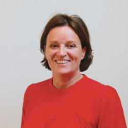 Véronique HOLOPHERNE