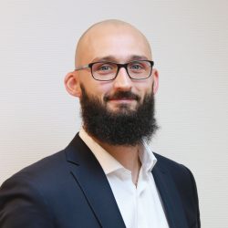 Yoann LE MOËL