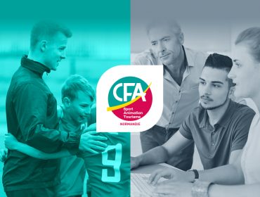 CFA Sport Animation Tourisme Normandie