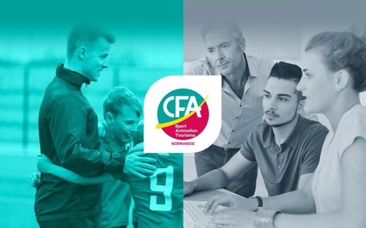 CFA Sport Animation Tourisme Normandie