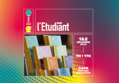 photo de flyers et date de l'événement