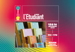 photo de flyers et date de l'événement
